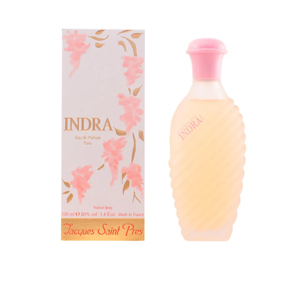 ULRIC DE VARENS Indra Eau De Parfum Spray 100 ml Parfüm