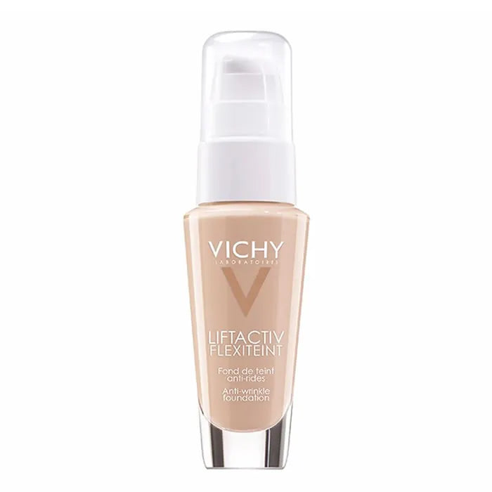 VICHY Liftactiv Flexiteint Fond De Teint Anti-Rides Spf20 15-Opal Kosmetik
