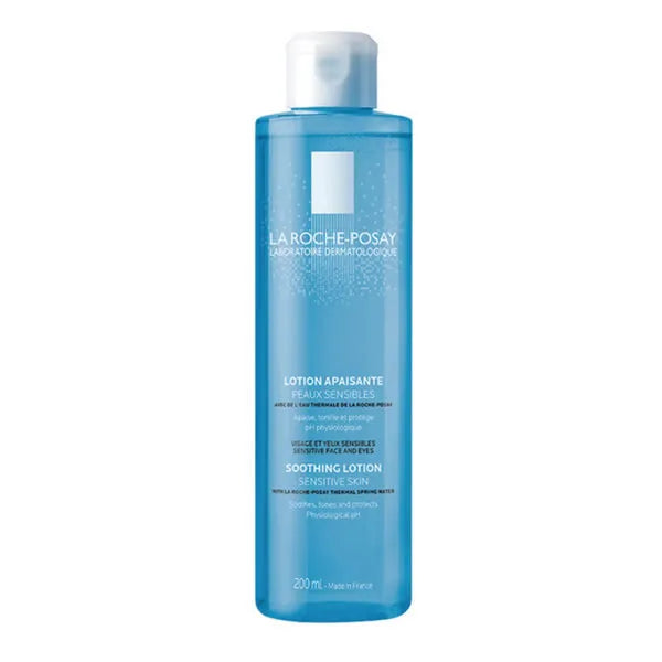 LA ROCHE-POSAY LA ROCHE-POSAY Lotion für empfindliche Haut 200 ml Bodylotion