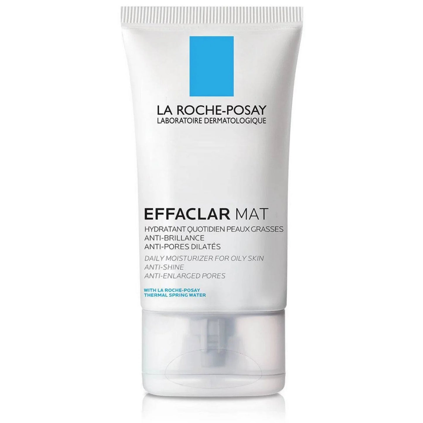 La Roche-Posay La Roche-Posay, Effaclar Mat, Feuchtigkeitsspendend, Täglich, Sahne, Für das Gesicht, 40 ml Regular