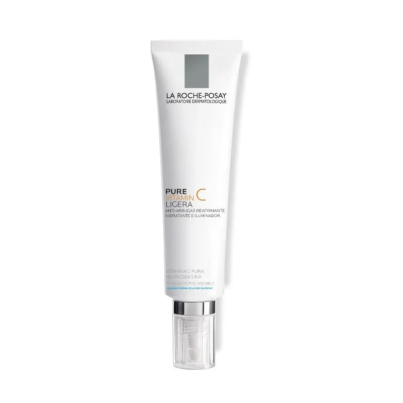 La Roche Posay Pure Vitamin C Helle 40ml