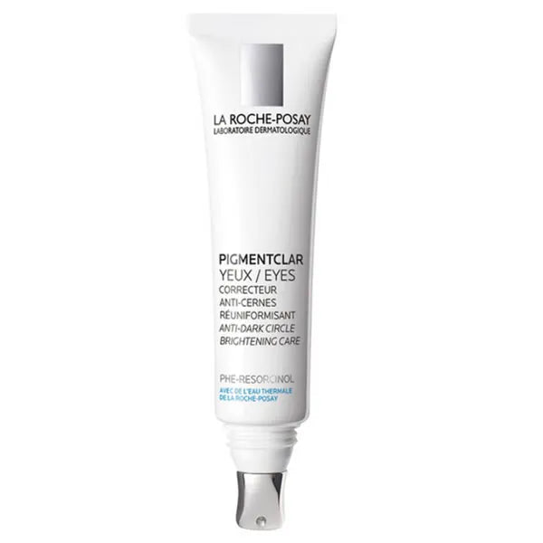 LA ROCHE-POSAY LA ROCHE-POSAY Pigmentclar Augenpflege 15 ml Kosmetik