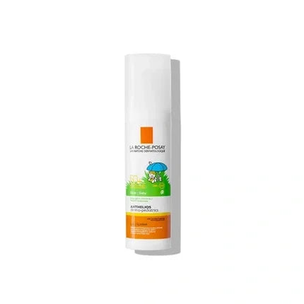 La Roche-Posay La Roche-Posay, Anthelios, Schutz, Körperlotion, Körper, SPF 50+, 250 ml Regular