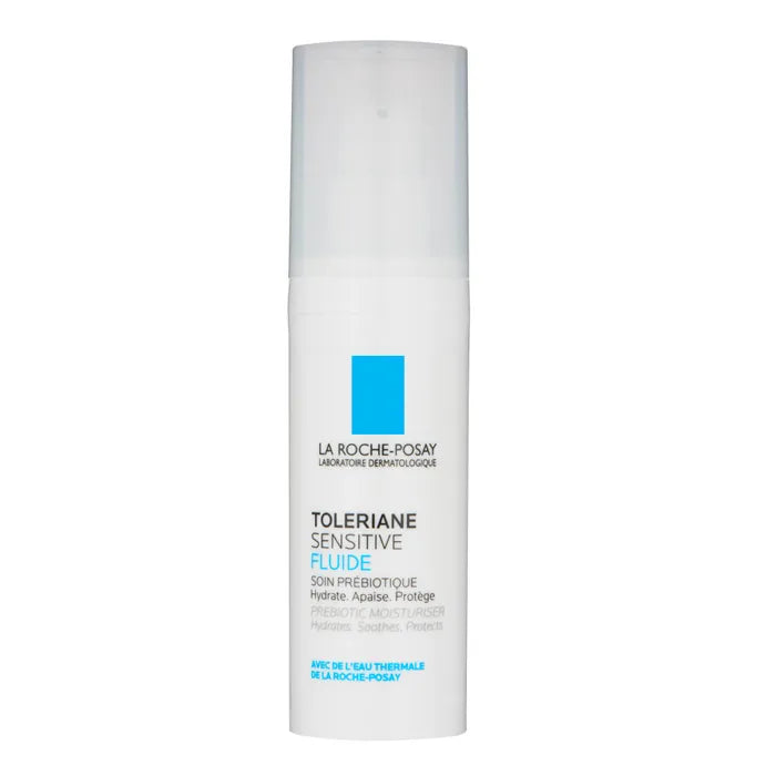 LA ROCHE-POSAY LA ROCHE-POSAY Toleriane Sensitive Fluid 40 ml Gesichtspflege Kosmetik