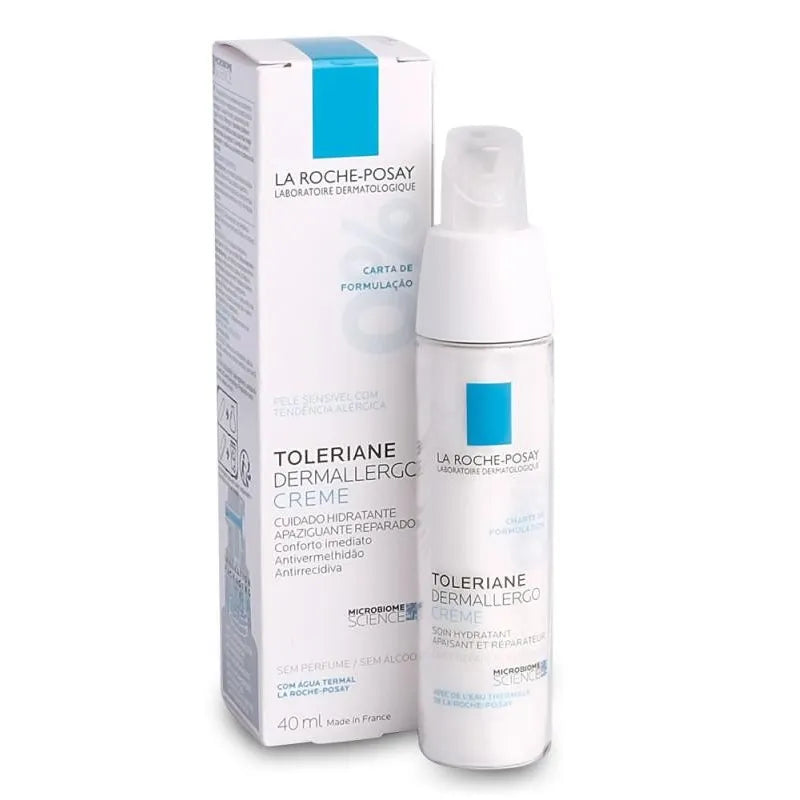 LA ROCHE-POSAY La Roche Posay Toleriane Dermallergo 40ml
