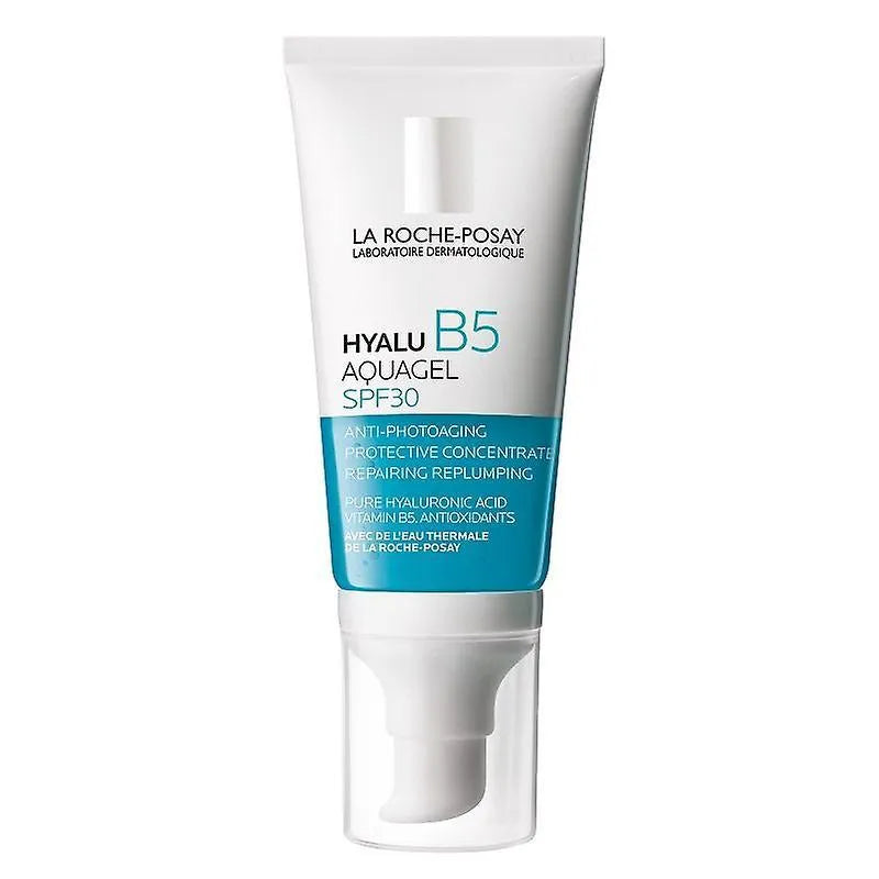 LA ROCHE-POSAY La Roche Posay Hyalu B5 Aquagel SPF30 50ml