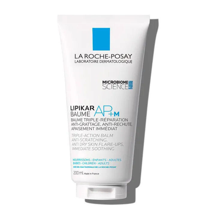 La Roche-Posay Lipikar AP+ M Lipid-Relief Balm 200ml