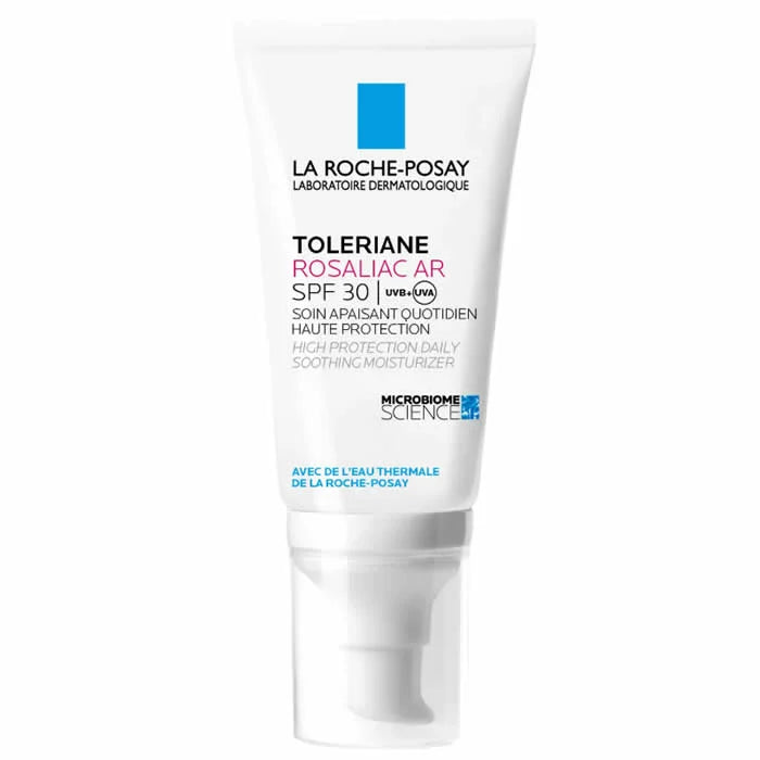 LA ROCHE-POSAY La Roche Posay Toleriane Rosaliac Ar Spf30 40ml