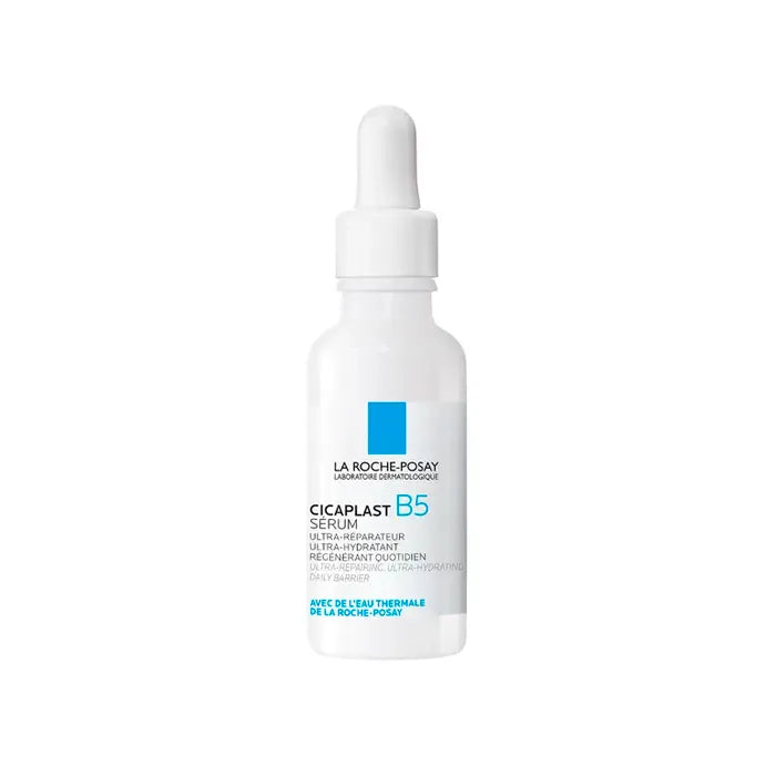 LA ROCHE-POSAY LA ROCHE-POSAY La Roche Posay Cicaplast Serum B5 Ultra-Hydratant 30 ml