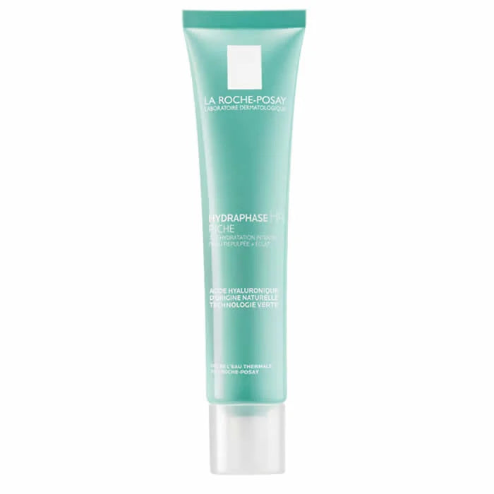LA ROCHE-POSAY LA ROCHE-POSAY Hydraphase HA Riche Creme 40 ml