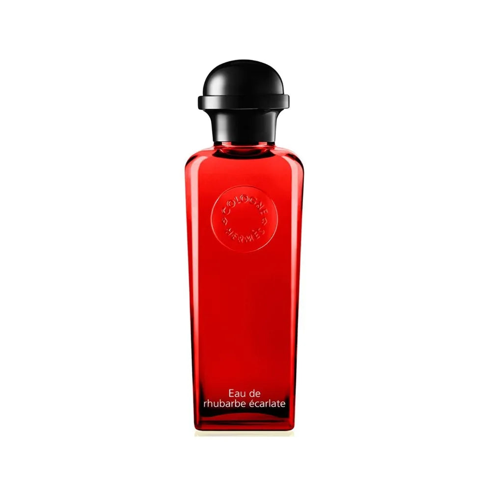 HERMÈS Hermès Hermes Eau Rhubarbe Ecarlate 200ml