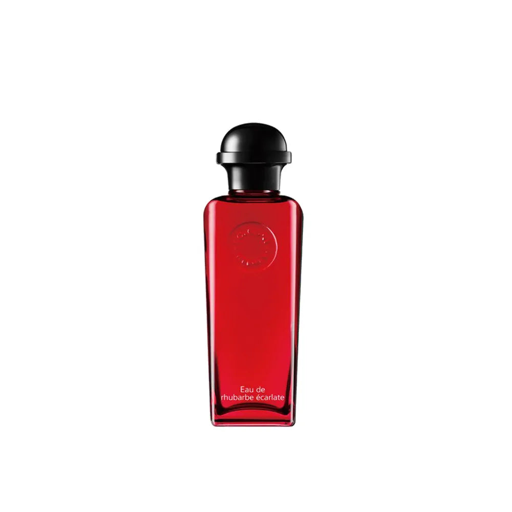 HERMÈS Hermès Hermes Eau Rhubarbe Ecarlate 100ml
