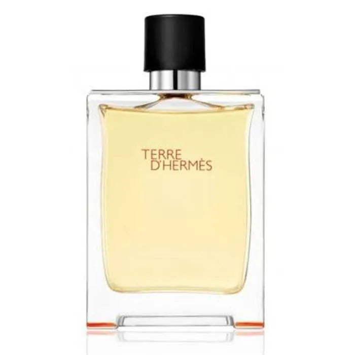 HERMÈS HERMÈS Terre D'Hermes Eau de Toilette Spray 50 ml Parfüm