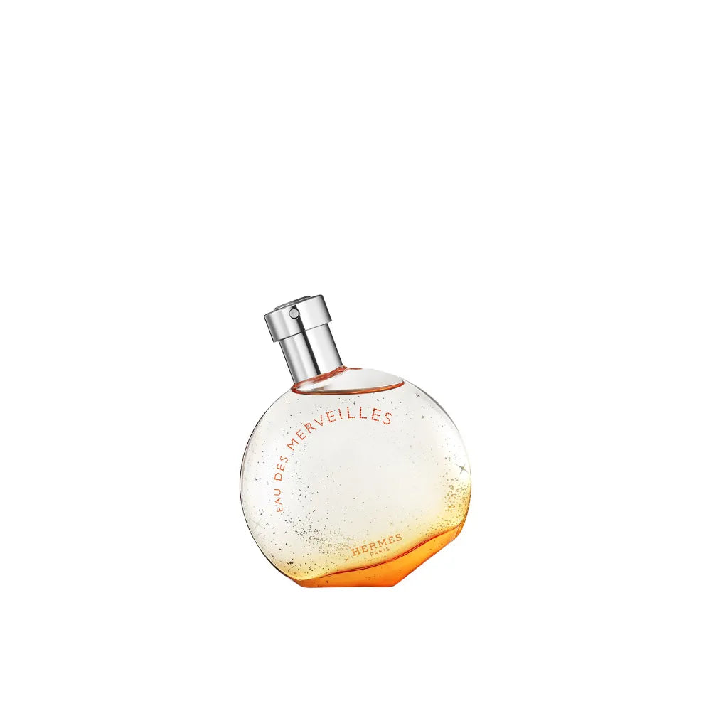 HERMÈS Hermès Eau Des Merveilles Eau De Toilette Spray 50ml