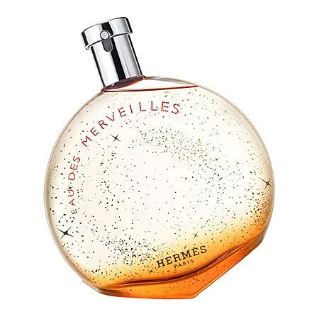 HERMÈS HERMÈS Eau Des Merveilles Eau de Toilette Spray 100 ml Parfüm