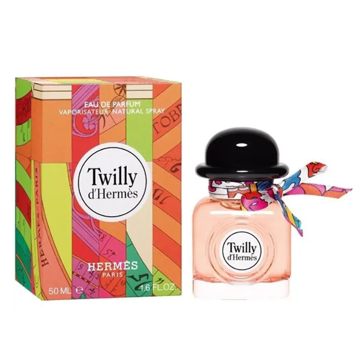 HERMÈS Hermès Twilly D'Hermès Eau De Parfum Spray 50ml