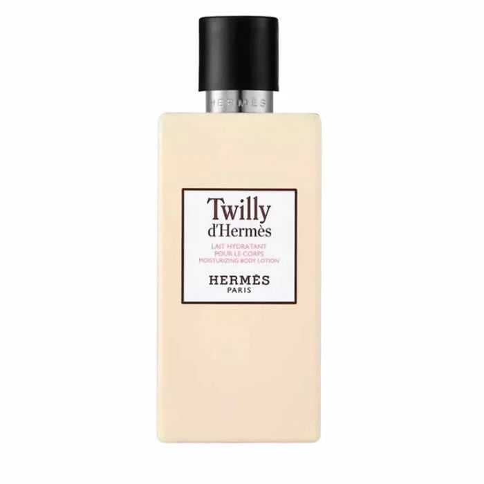HERMÈS Hermès Twilly D'Hermès Moisturizing Body Lotion 200ml