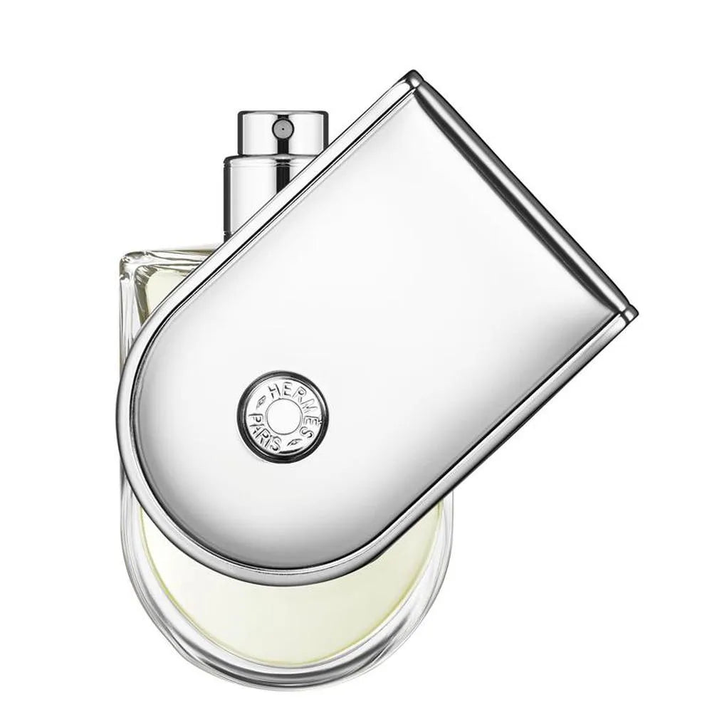 HERMÈS Hermès Hermes Paris Voyage Eau De Toilette Recargable 100ml Spray