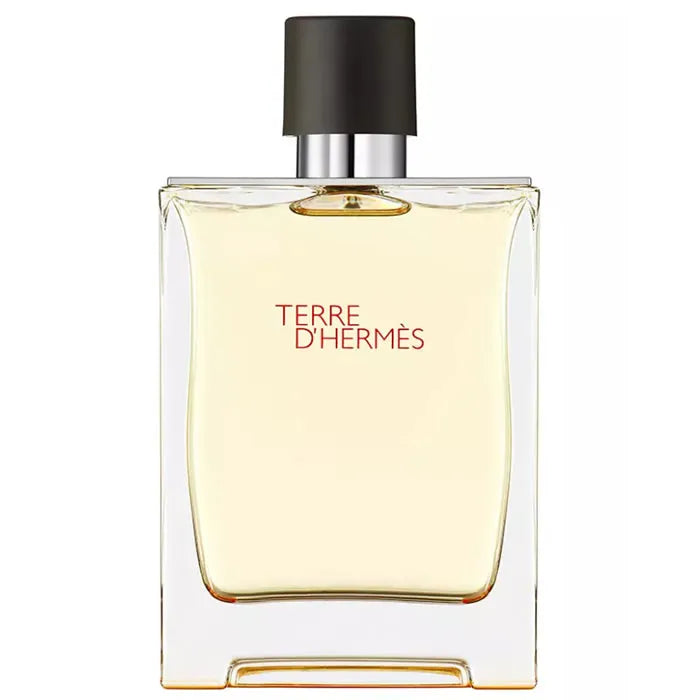 HERMÈS HERMÈS Terre d’Hermès Eau de Toilette Spray 200 ml Parfüm