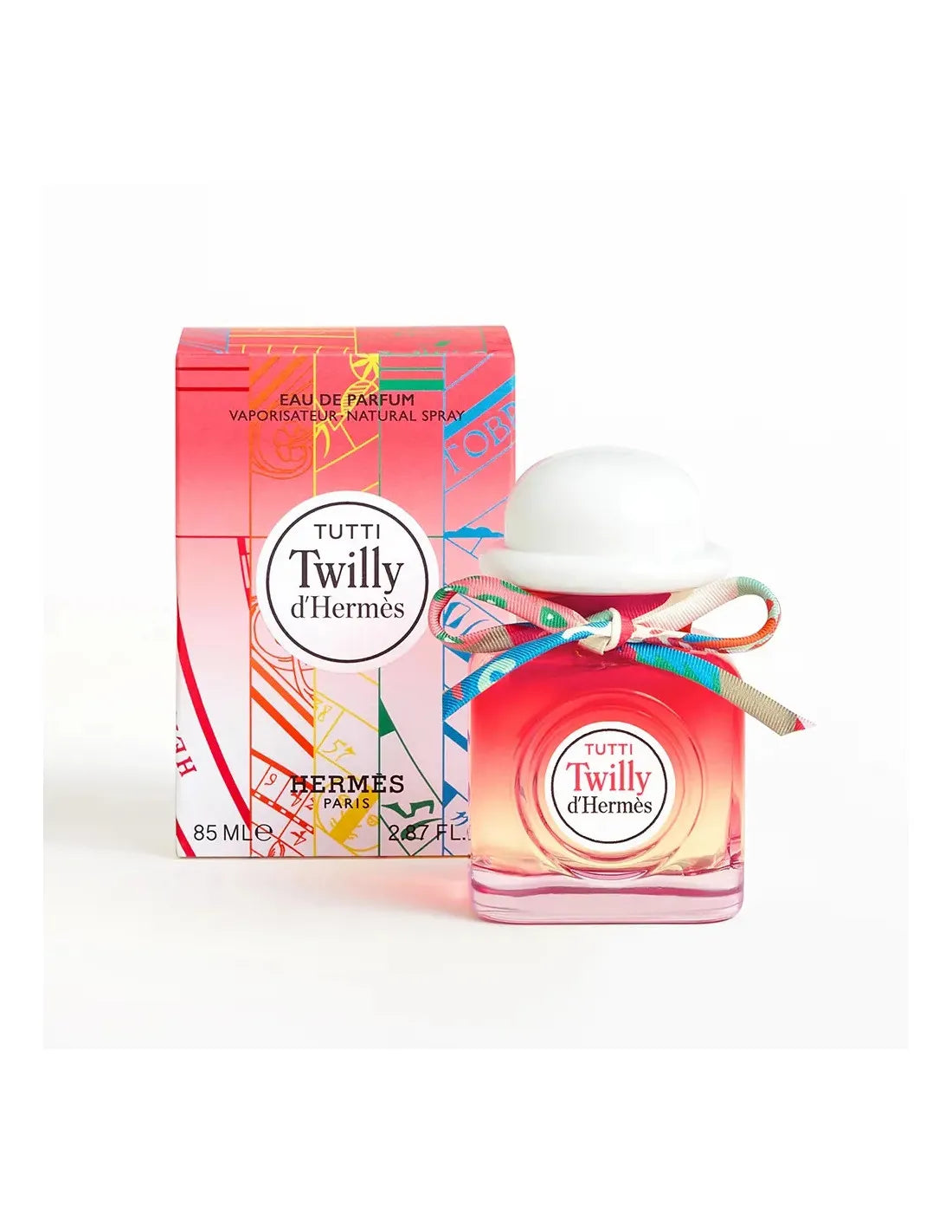 HERMÈS HERMÈS Tutti Twilly D’hermès Eau de Parfum Spray 85 ml Parfüm