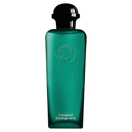 HERMÈS HERMÈS Concentré D'orange Verte Eau de Toilette Spray 200 ml Parfüm