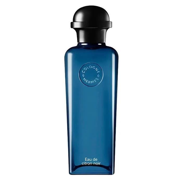 HERMÈS Hermès Eau De Citron Noir Eau De Cologne Spray 100ml