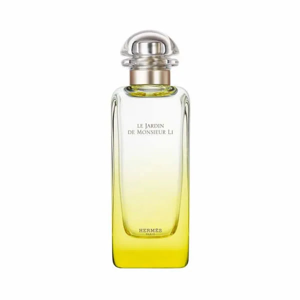 HERMÈS HERMÈS Le Jardin De Monsieur Li Eau de Toilette Spray 100 ml Parfüm