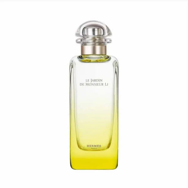 HERMÈS HERMÈS Le Jardin De Monsieur Li Eau de Toilette Spray 50 ml Parfüm