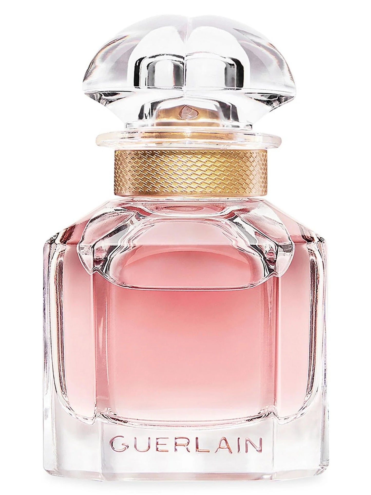 Guerlain Guerlain, Mon Guerlain, Eau de Parfum, Für Frauen, 100 ml Regular