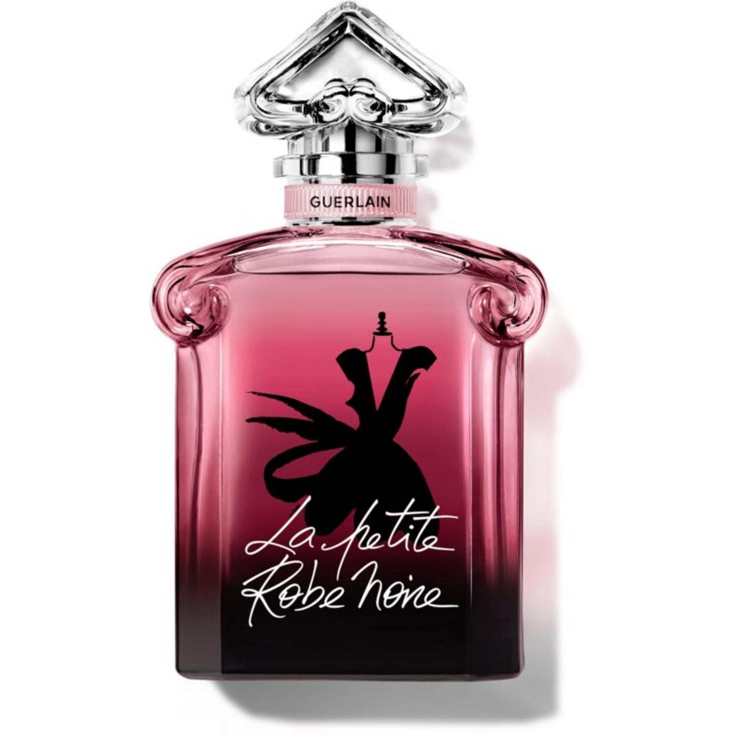 Guerlain La Petite Robe Noire Absolue Eau de Parfum 100 ml – Intensiver Damenduft