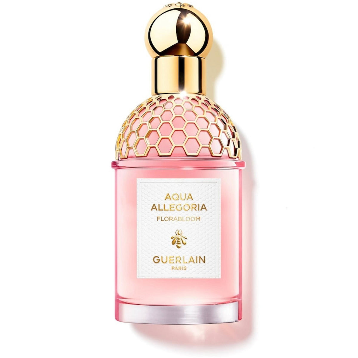 Guerlain Guerlain, Aqua Allegoria Florabloom, Eau de Parfum, Für Frauen, 75 ml Regular