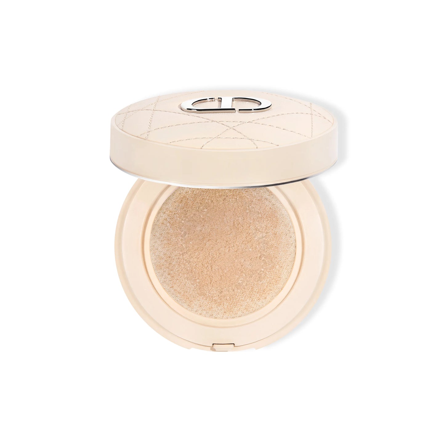 SHISEIDO SHISEIDO Diorskin Forever Cushion Puder 020 8 g Kompaktpuder