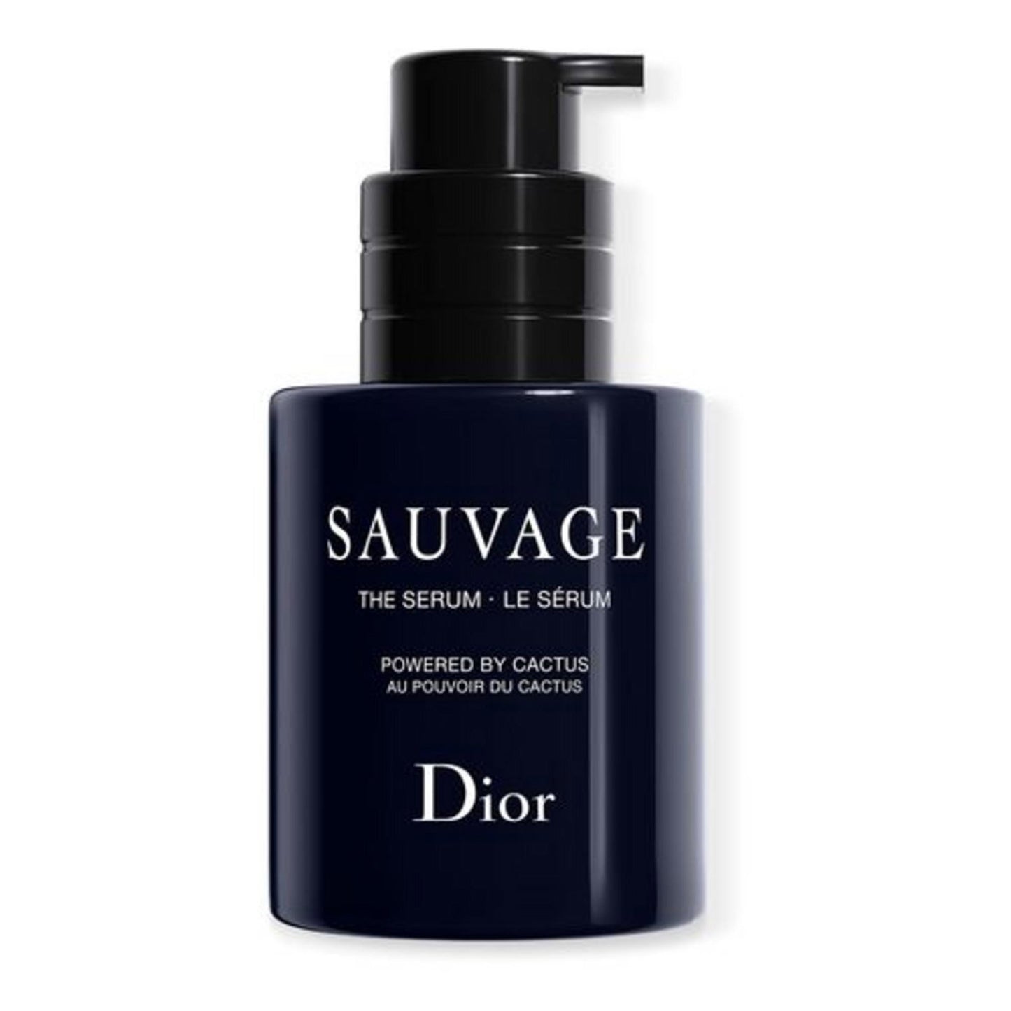 Christian Dior Christian Dior, Sauvage, Tiefe Hydratation, Serum, Für das Gesicht, 50 ml Regular
