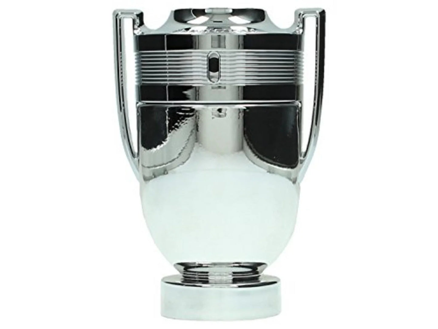Paco Rabanne Paco Rabanne, Invictus Silver Cup Collector's Edition, Eau de Toilette, Für Männer, 100 ml Regular
