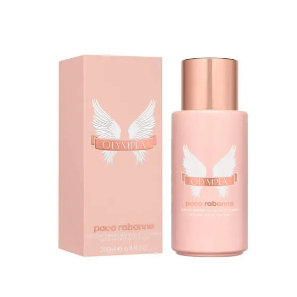 PACO RABANNE PACO RABANNE Olympea Sensual Body Lotion 200 ml Körperlotion Bodylotion