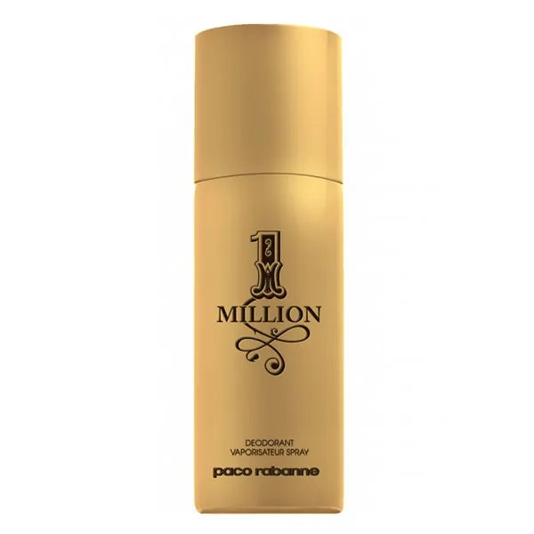 PACO RABANNE PACO RABANNE 1 Million Deodorant Spray 150 ml Herren Deodorant Spray