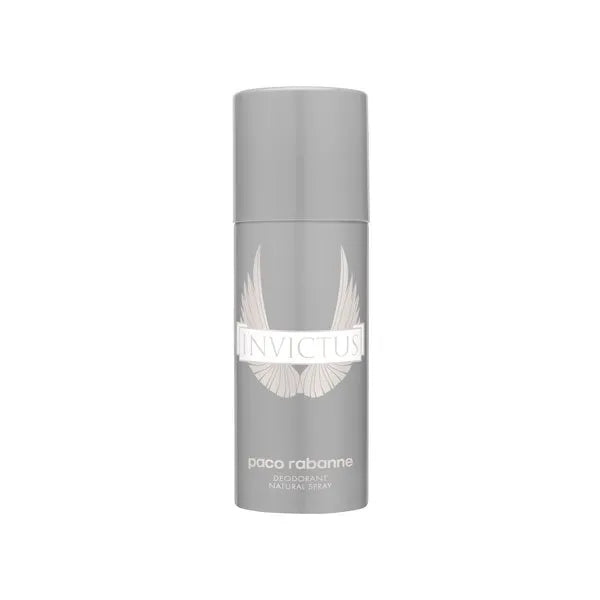 PACO RABANNE PACO RABANNE Invictus Deodorant Spray 150 ml Herrenkosmetik