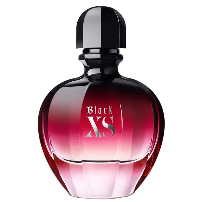 PACO RABANNE PACO RABANNE Black XS For Her Eau de Parfum Spray 80 ml Parfüm