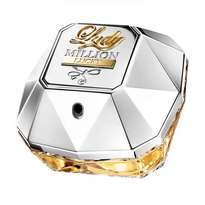 PACO RABANNE PACO RABANNE Lady Million Lucky Eau de Parfum Spray 80 ml Parfüm