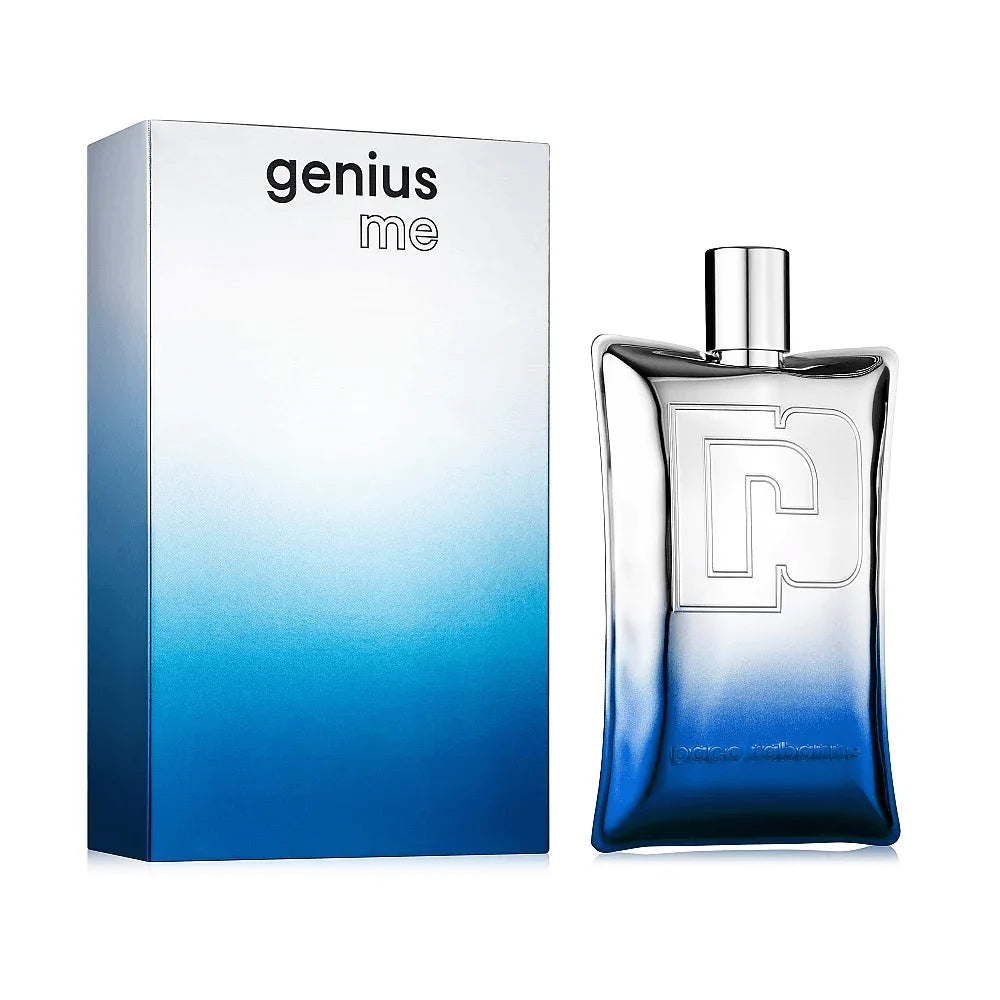 PACO RABANNE PACO RABANNE Genius Me Eau de Parfum 62 ml Parfüm Herrenduft