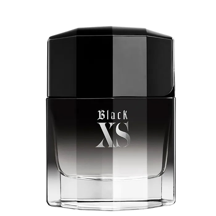 PACO RABANNE PACO RABANNE Black XS Eau de Toilette Spray 100 ml Herrenduft Parfüm