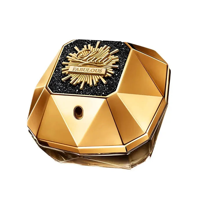 PACO RABANNE Paco Rabanne Lady Million Fabulous Eau De Parfum Intense Spray 80 ml Parfüm