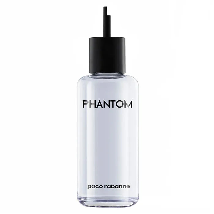 PACO RABANNE PACO RABANNE Phantom Eau de Toilette Nachfüllung 200 ml Parfüm