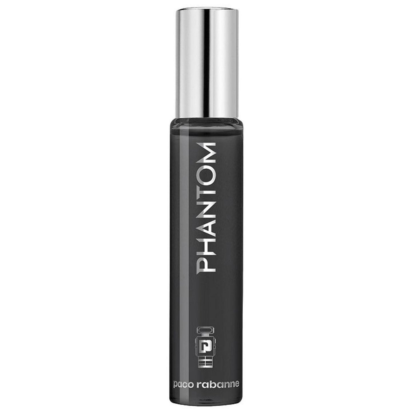 Paco Rabanne Paco Rabanne, Phantom, Eau de Toilette, Für Männer, 15 ml Regular