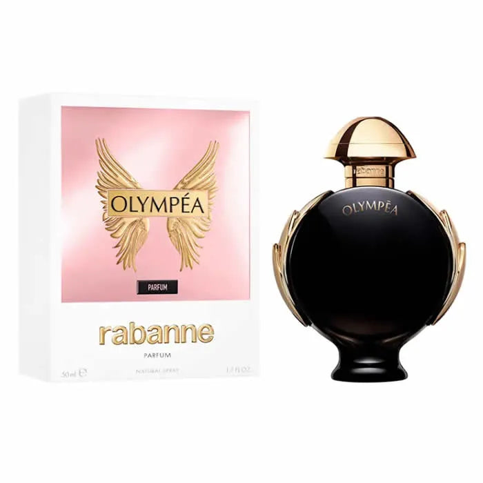 PACO RABANNE PACO RABANNE Olympéa Parfum Spray 50 ml Damen Parfüm