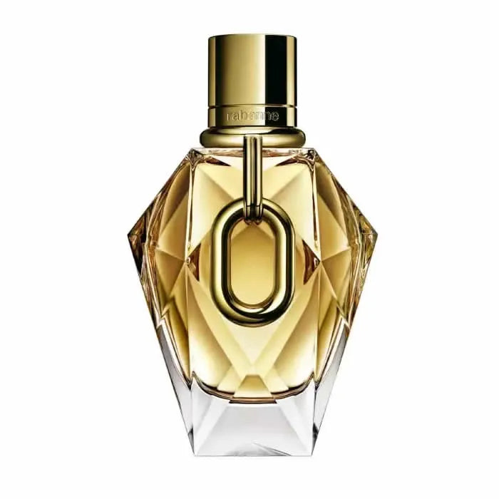 PACO RABANNE PACO RABANNE Million Gold For Her Eau de Parfum Spray 90 ml Nachfüllbar Parfüm