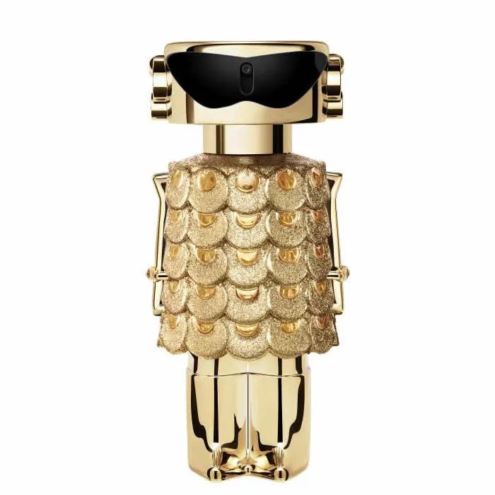 PACO RABANNE PACO RABANNE Fame Intense Eau de Parfum Spray 80 ml Nachfüllbar Parfüm