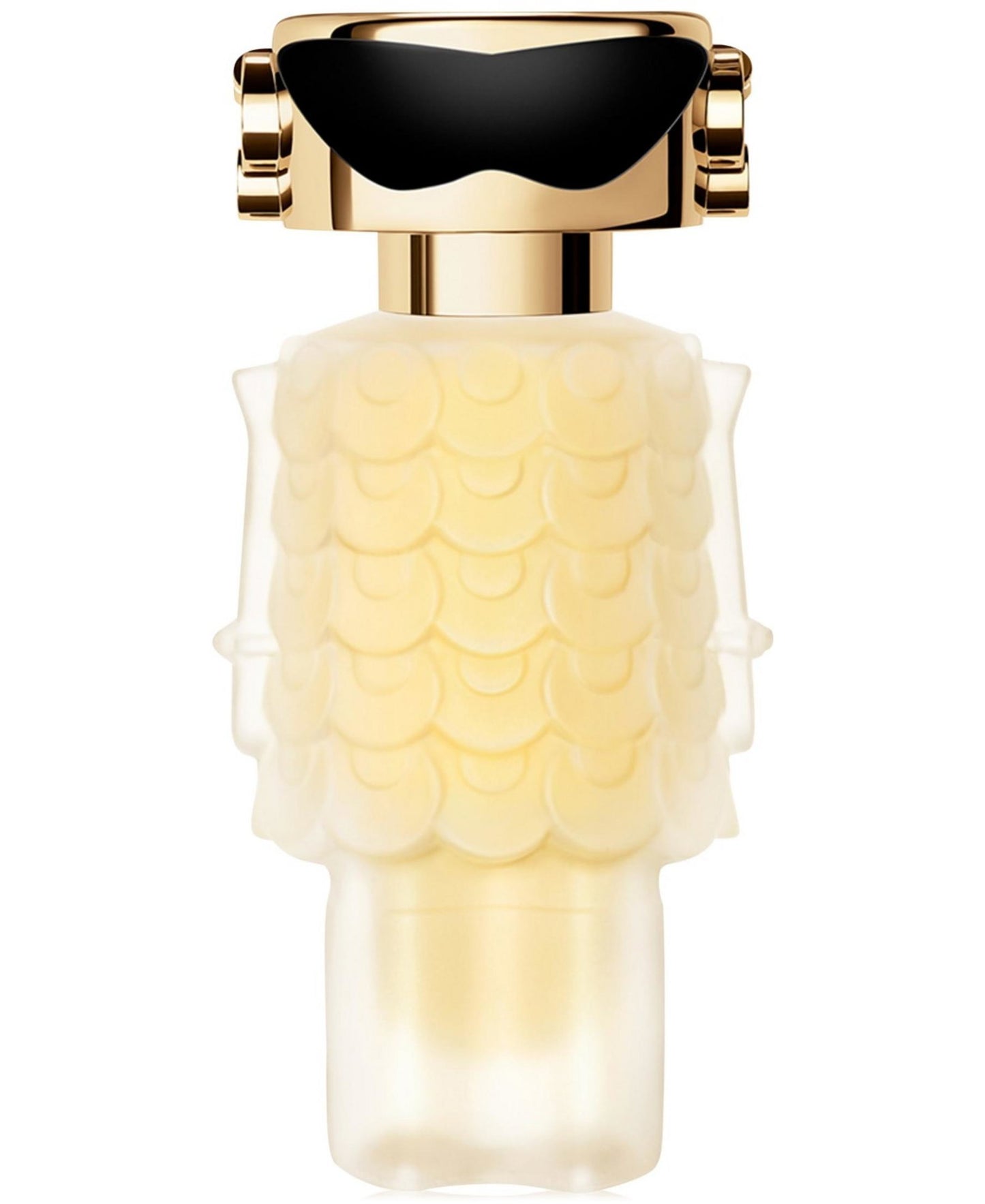 Paco Rabanne Paco Rabanne, Fame, Duftnebel für das Haar, Für Frauen, 30 ml Regular