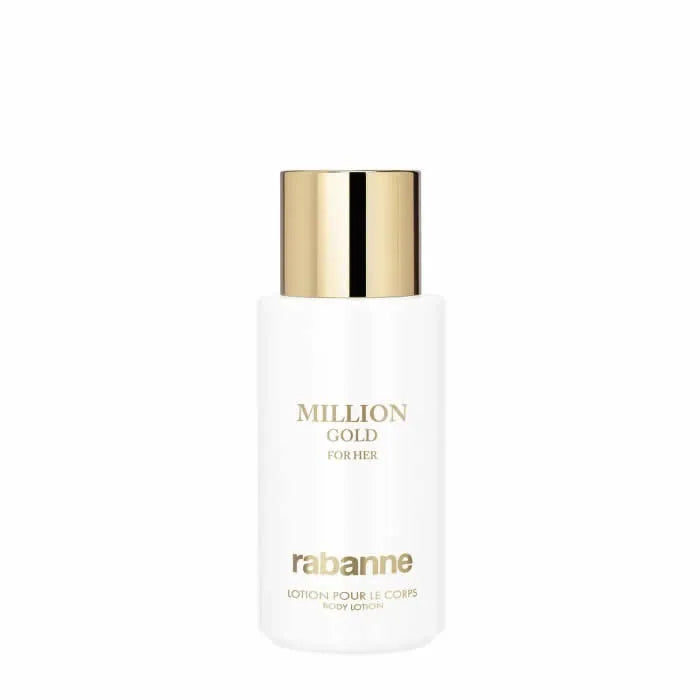 PACO RABANNE PACO RABANNE Million Gold For Her Body Lotion 200 ml Körperlotion Bodylotion