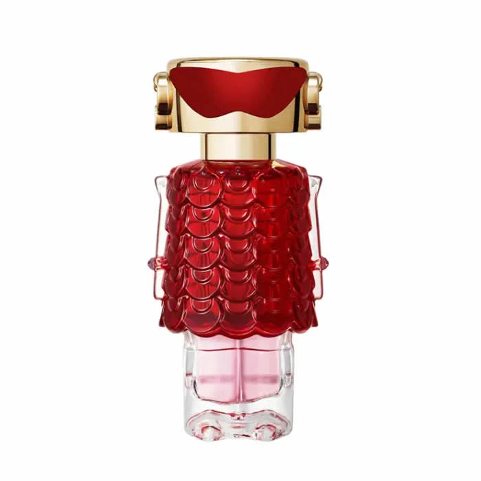 PACO RABANNE PACO RABANNE Fame In Love Parfum Elixir Spray 30 ml Parfüm